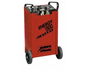 Пуско-зарядное устройство Telwin Energy 1500 Start