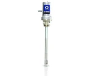 Пневматический насос для масла Graco 24G588