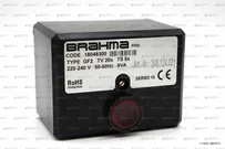 Топочный автомат Brahma GF3 18048300