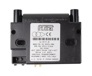 Трансформатор розжига Elco 65324547