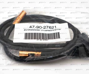 Комплект кабелей поджига Giersch 47-90-27621