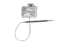 Ограничительный термостат Weishaupt EMF-5/U, 691115
