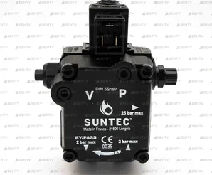 Насос для горелки Weishaupt ALE V 30 C 9300 4P 0700