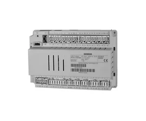 Менеджер горения Siemens RVS46.530/109