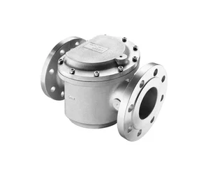 Фильтр газа и воздуха Dungs GF 40200