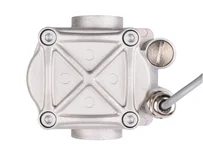 Счетчик Piusi K400 windscreen pulser