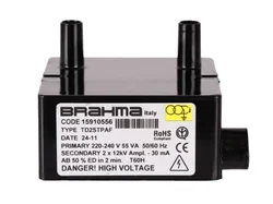Трансформатор розжига Baltur TD2STPAF 15910556