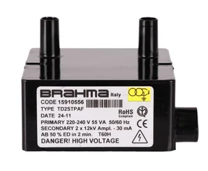 Трансформатор розжига Baltur TD2STPAF 15910556