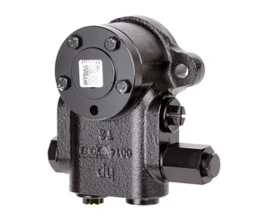 Насос для горелки hp-Technik VBGRG-D-2-20-HC/H1-So