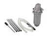 Ручной насос для бочки Piusi Piston hand pump 35