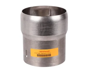 Жаровая труба Weishaupt H1 G1/2A, 15110114247