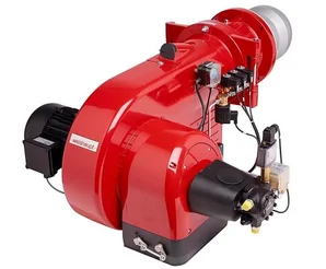 Дизельная горелка Weishaupt WM-L 30/3-A, R-3LN