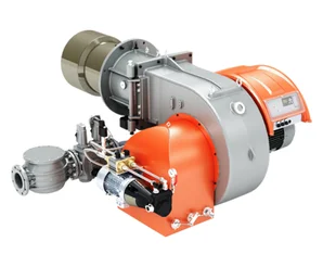 Газодизельная горелка Baltur TBML 1600 ME