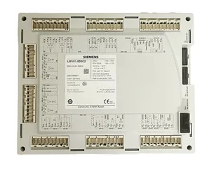 Менеджер горения Siemens LMV51.000C2