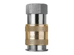 Автоматическое БРС Samoa EU-225/F, 1/4" BSP (FF)