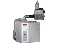 Газовая горелка Elco VG 2.205 D E KN 3/4"