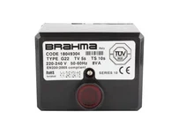 Топочный автомат Brahma G22 18049304
