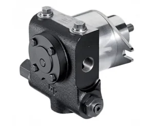 Насос для горелки hp-Technik UHE-A5-GZ-I-4-10