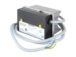 Подогреватель Siemens AGA63.5A27