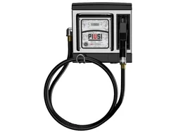 Мини АЗС Piusi CUBE 90 B.Smart