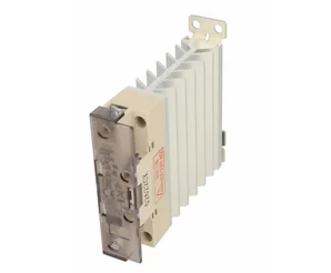 Твердотельное реле Omron G3PE-225B DC12-24