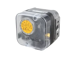 Реле давления Dungs GW 10 A4