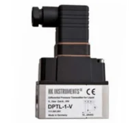 DPTL-4-V арт. 111.003.001 Преобразователь дифференциального давления