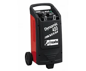 Пуско-зарядное устройство Telwin Dynamic 420 Start