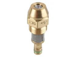 Форсунка Fluidics KW3-130/45°
