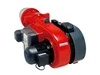 Газовая горелка Weishaupt G 1/1-E, 1, ZMID
