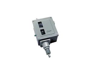 Реле давления Danfoss RT5 017-509466