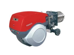 Газовая горелка Riello RS 410/E BLU TC FS1
