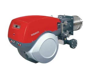 Газовая горелка Riello RS 410/E BLU TC FS1