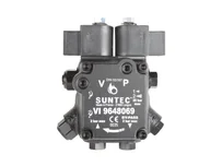 Насос для горелки Suntec AT2 V 55 C 9649 4P 0700