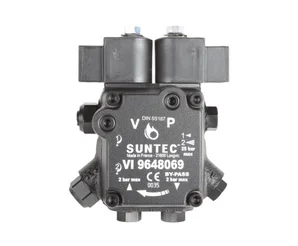 Насос для горелки Suntec AT2 V 55 C 9649 4P 0700