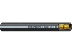 Рукав Semperit 2 SC 10*3.5