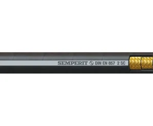 Рукав Semperit 2 SC 8*3.5