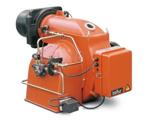Дизельная горелка Baltur BT 250 DSG 4T Hinged