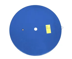 Крышка для бочки 200 кг Pressol, 17200