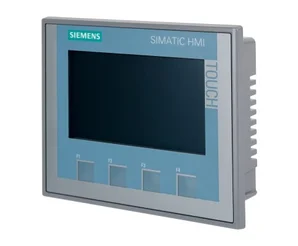 Панель оператора Siemens KTP400, 6AV2123-2DB03-0AX0