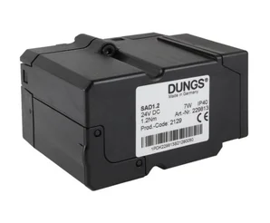 Сервопривод Dungs SAD 1.2