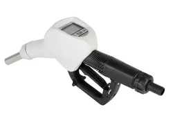 Пистолет для мочевины Piusi Automatic nozzle SB325 METER