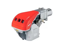 Газовая горелка Riello RS 100/M TC FS1