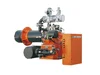 Газодизельная горелка Baltur GI MIST 510 DSPGM