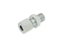 Фитинг соединительный Baltur Ø10 мм - G1/4" 31053
