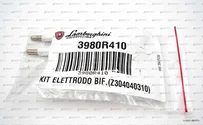 Блок электродов розжига Lamborghini 105 мм, 3980R410
