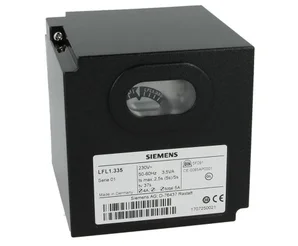 Топочный автомат Siemens LFL1.335