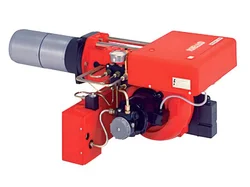 Мазутная горелка Riello PRESS 100 N TC FS1
