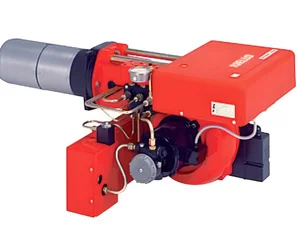 Мазутная горелка Riello PRESS 60 N TC FS1, 20199935