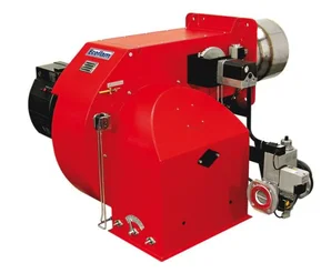 Газовая горелка Ecoflam BLU 12000.1 PRE TC
